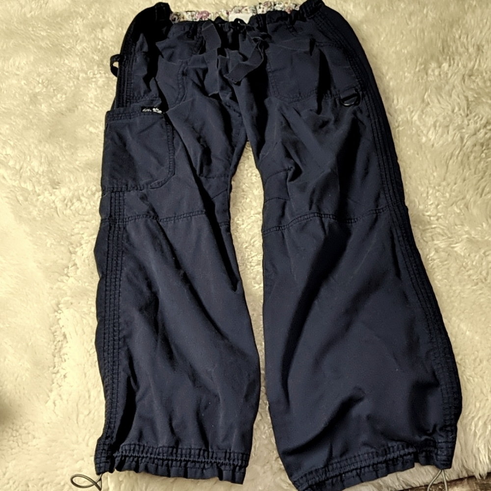 Scrub Bottoms